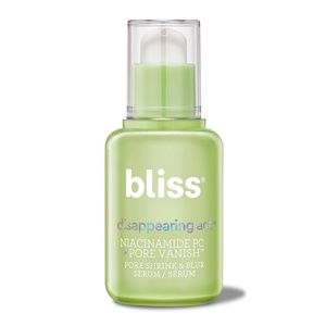 Bliss Disappearing Act Niacinamide PC Pore Vanish